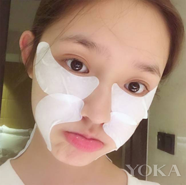 林允用了哪些护肤品,林允美妆博主推荐的化妆品