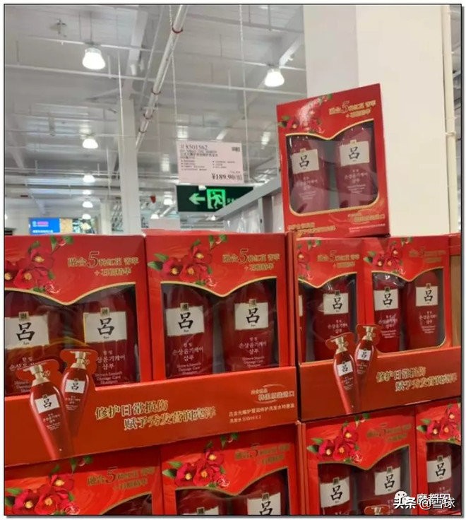 costco上海火爆视频,costco为什么这么火