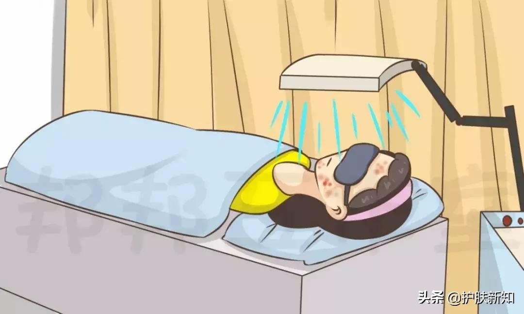 痘疮怎么消除,痘疮怎么治才能除根