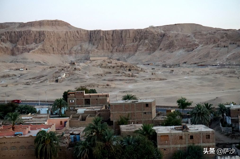 埃及卢克索攻略,埃及旅游开罗亚历山大卢克索