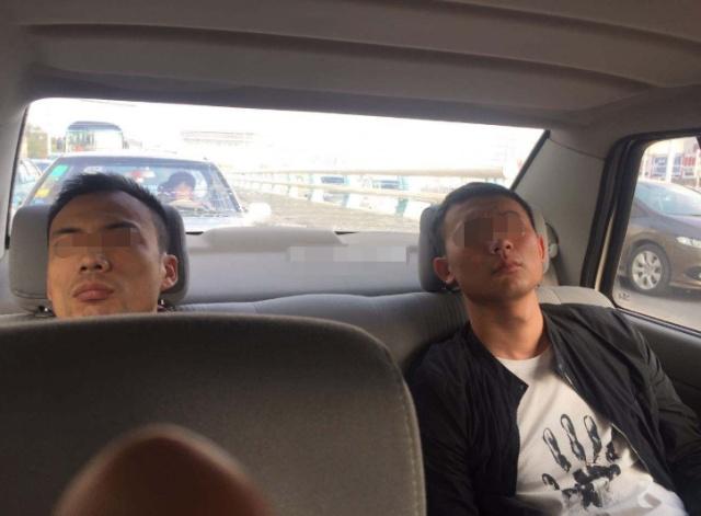 开车犯困三招搞定,开车不打瞌睡的10种有效方法