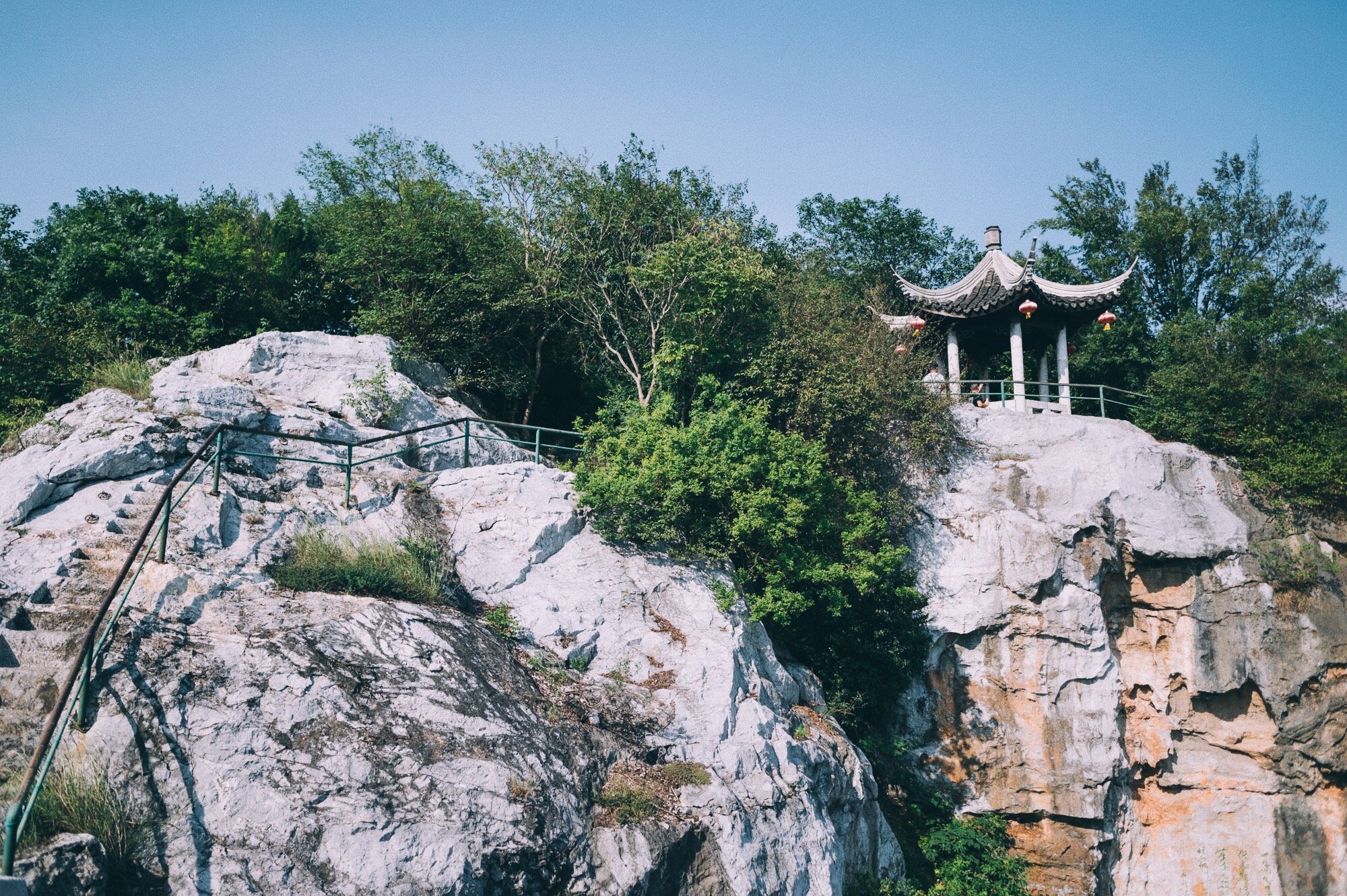 藏在苏州太湖的绝美小岛,苏州太湖三山岛风景区介绍