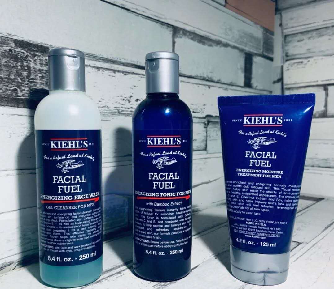 大宝护肤霜对男士有用吗,男士除了大宝还有什么护肤品