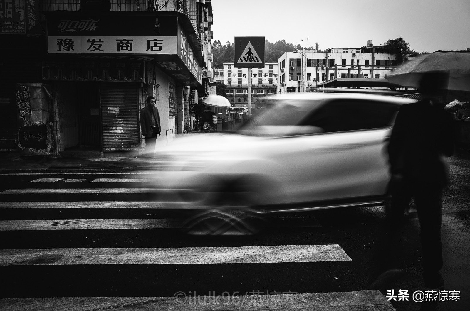 说说你用的相机,理光镜头和宾得通用吗