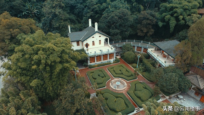 徐霞客镇网红,徐霞客游记称赞过的地方