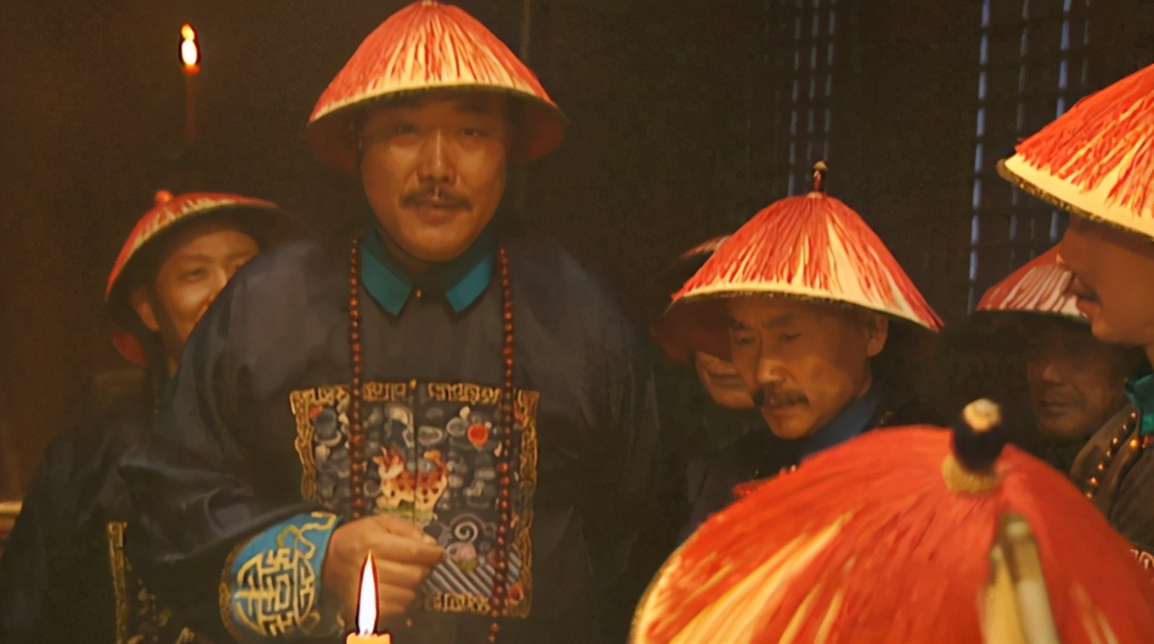 跟康熙有关的水果,被康熙赐名的水果