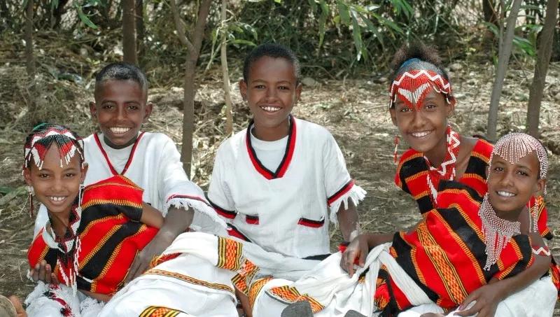 走进非洲：不要带着有色眼镜去看非洲，去之前你需要知道的那些事