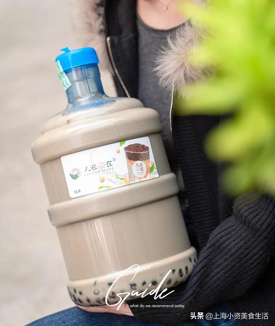 5升奶茶桶测评,奶茶桶哪家好喝测评