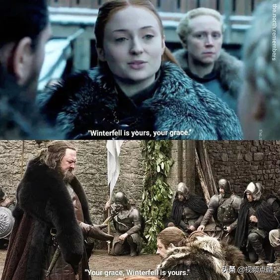 九年磨一剑决战冬城,九年磨一剑