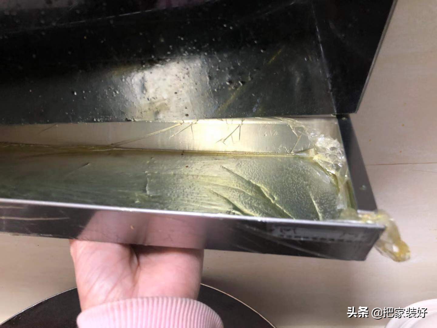 大扫除小苏打清洁小妙招,大扫除只用小苏打