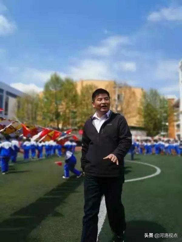 洛阳实验小学栾川分校,栾川实验小学栾川分校