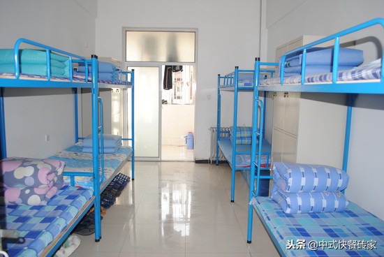 中式快餐加盟哪家最好啊,中式快餐投资加盟费用