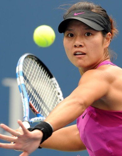 网球天后维纳斯,网球名将李娜