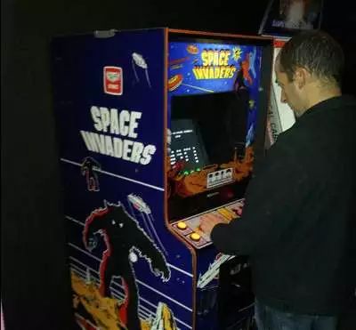 游戏人生60年,游戏60年发展史