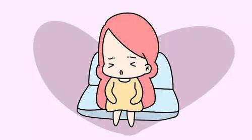 怀孕初期盆腔积液,盆腔积液能怀孕吗