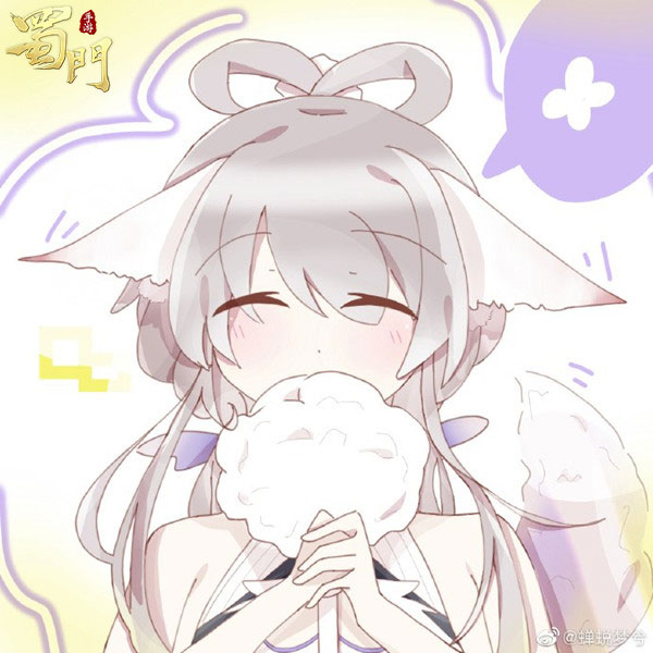 洛天依灵狐,免费获得洛天依返场