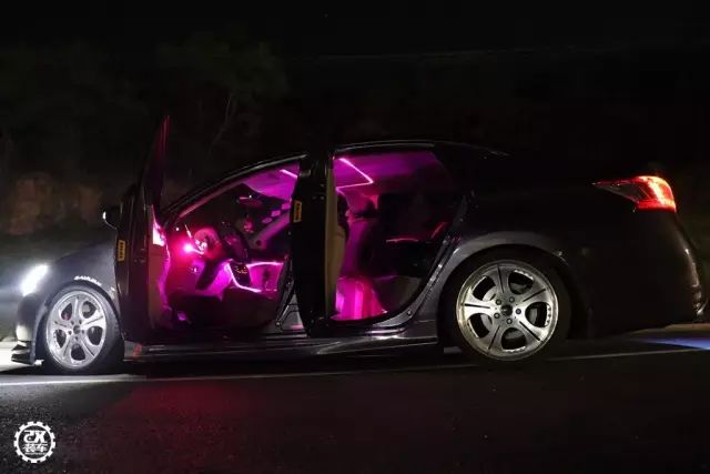 最好看最新轩逸改装,轩逸终极改装