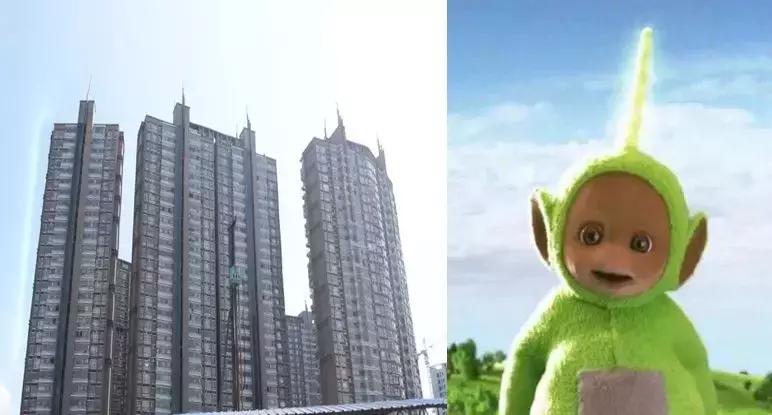 万科的平头，天禧的中分，谁才是南昌楼盘发型的奇葩之王？