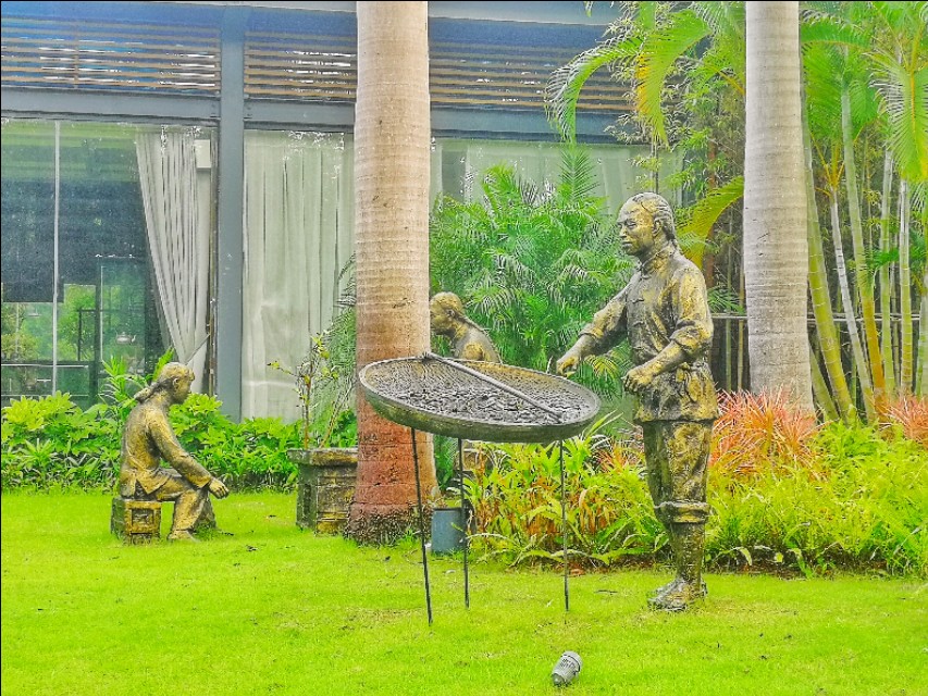 厦门筼筜书院视频,厦门筼筜书院介绍