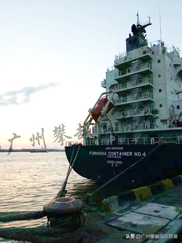 货物进口报关流程详细视频,国际海运出口报关怎么操作