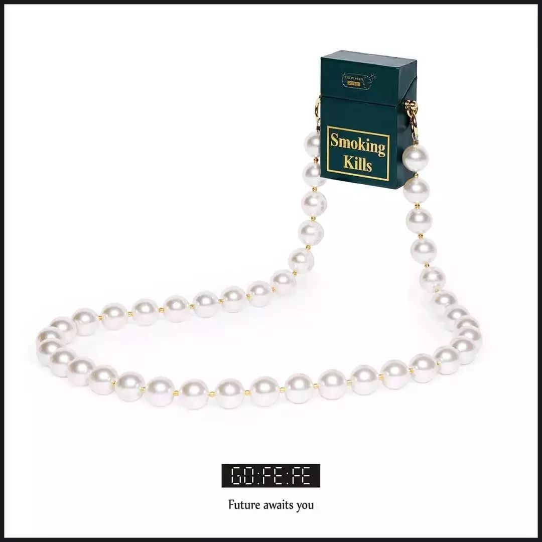 那些便宜却不输大牌的小众包,买过很多奢侈品包包