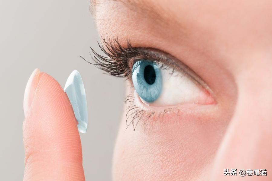 戴博士伦隐形眼镜的技巧,戴博士伦眼睛很干怎么办