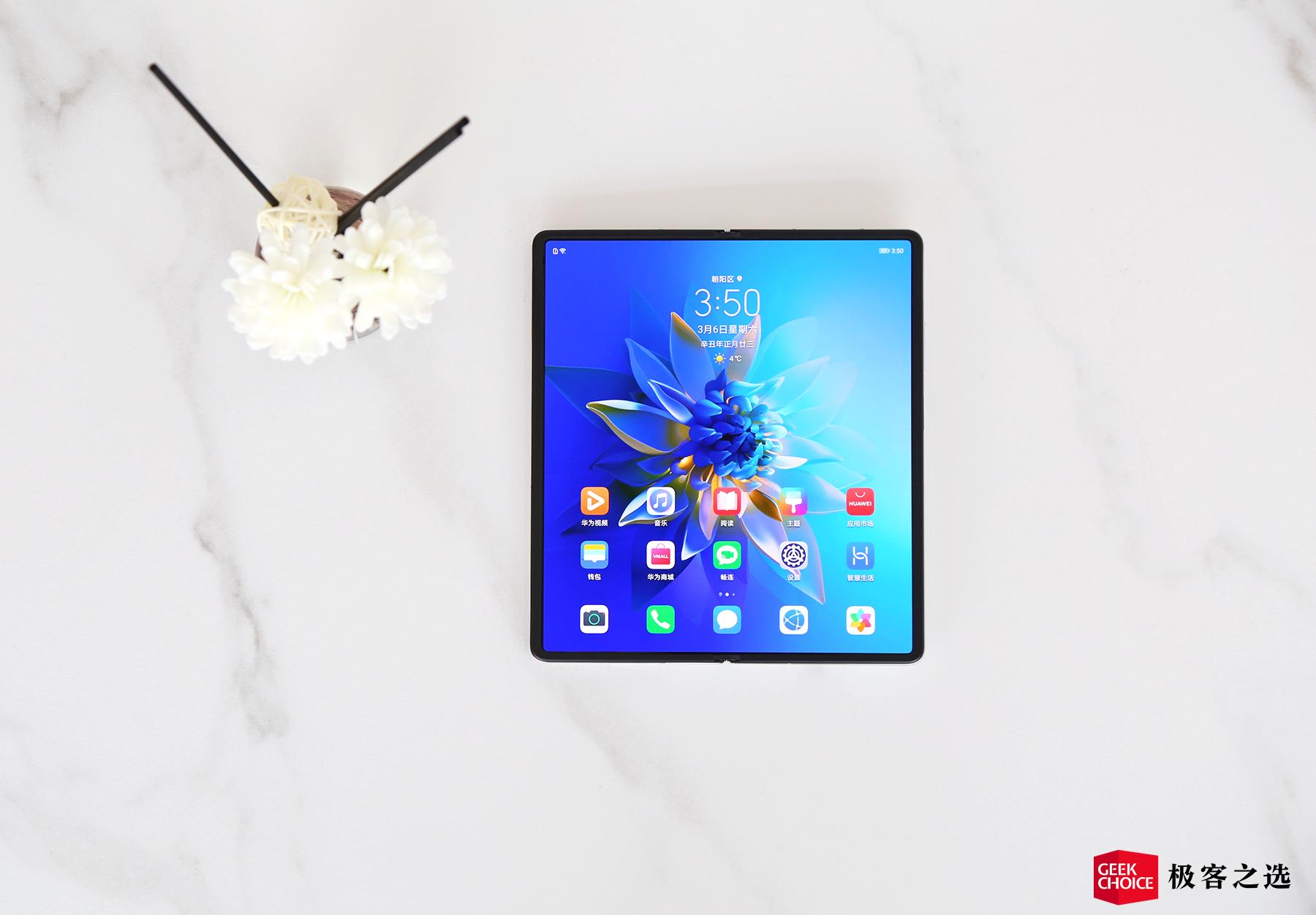 华为matex2使用深度评测,华为matex2折叠屏的缺点