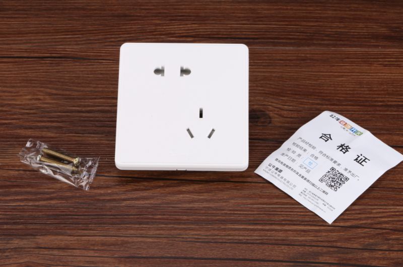 各种品牌插座测评,十大插座面板测评
