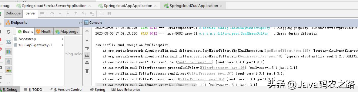 api网关zuul权限,apigateway网关编排
