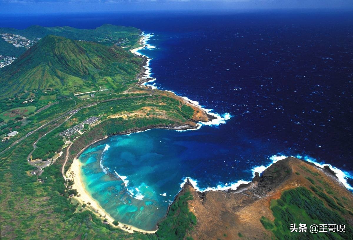 搬到夏威夷？这些是你应该知道的！