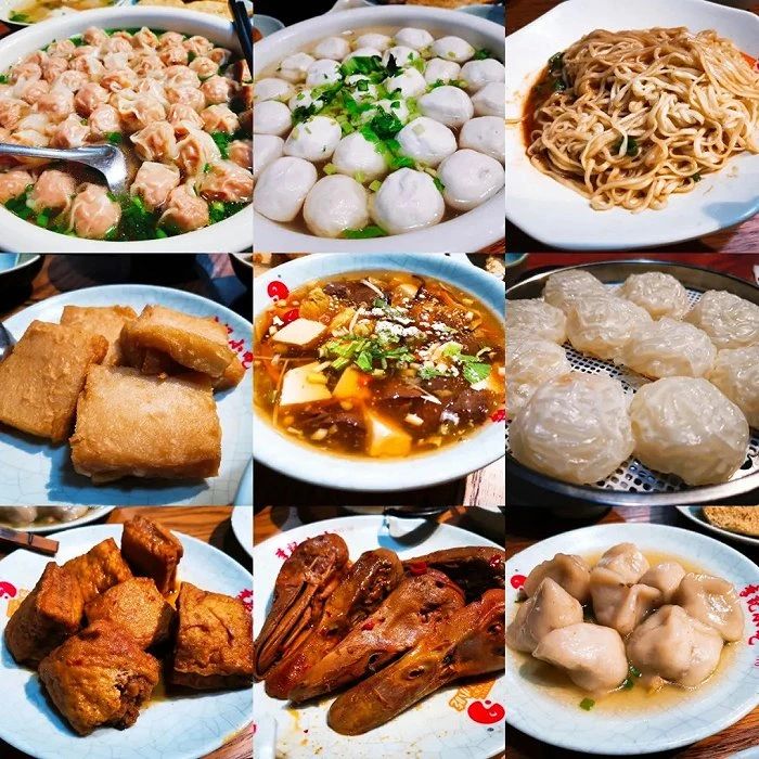 销售突破百亿,8万8门店的中式快餐之光沙县尚能饭否?|缤策