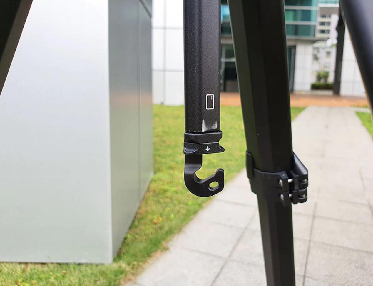 旅行三脚架推荐便携,三脚架拍摄支架户外方便携带测评