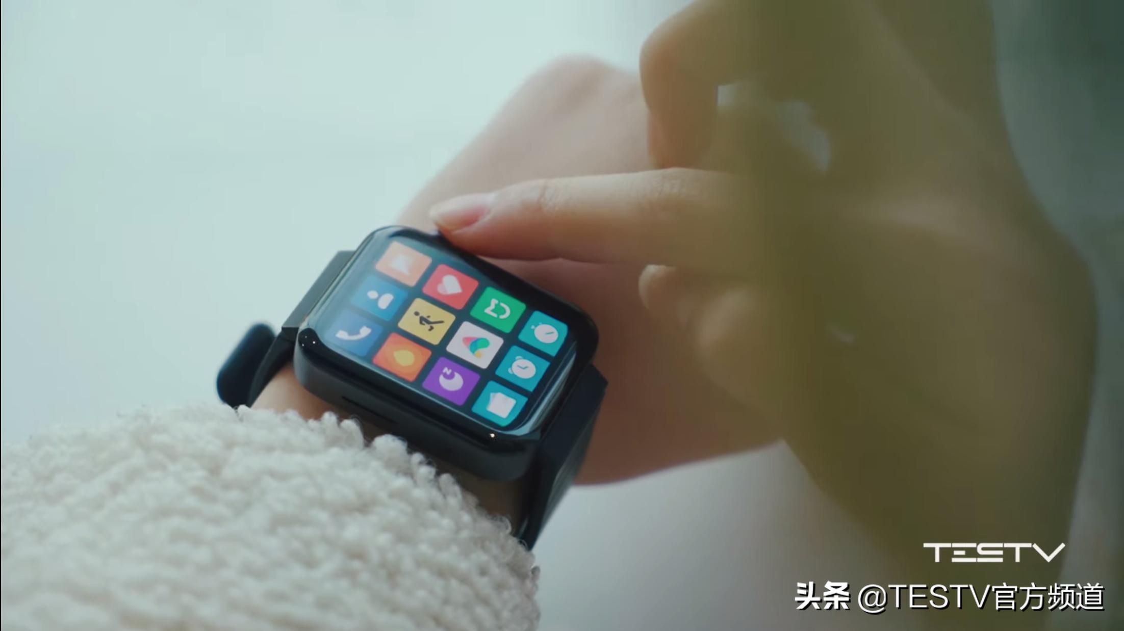 applewatch有必要买applecare吗,小米智能手表watch值得买吗