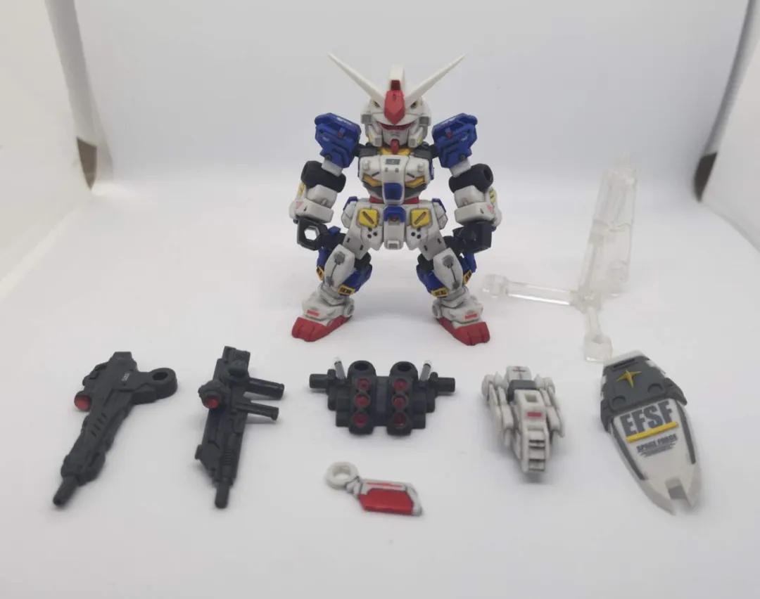 扭扭蛋能扭出什么好看的东西,扭蛋扭出的东西好吗