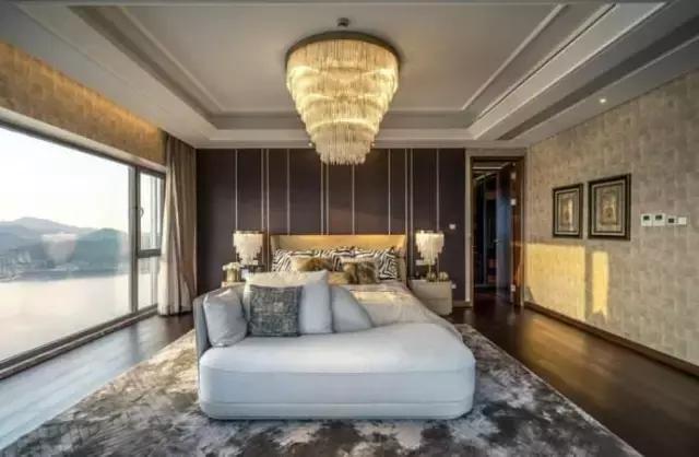 江边好房推荐,出门就能看江景的好房推荐