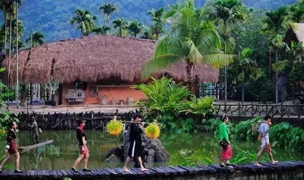 为什么就是离不开保亭？3大理由够不够