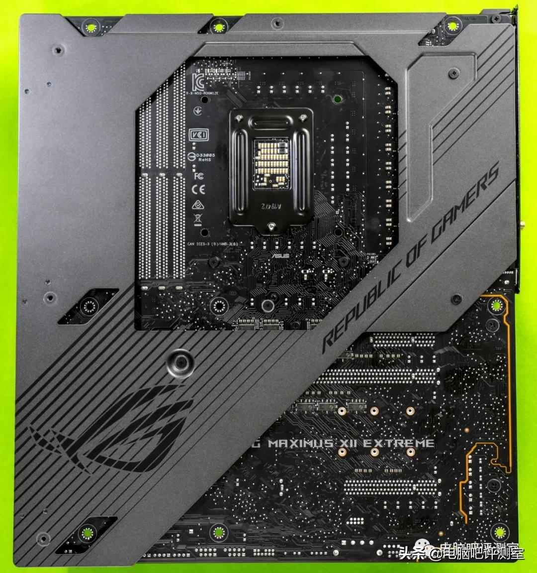 华硕rogmaximusxhero测评,正品华硕rogmaximusz790extreme主板