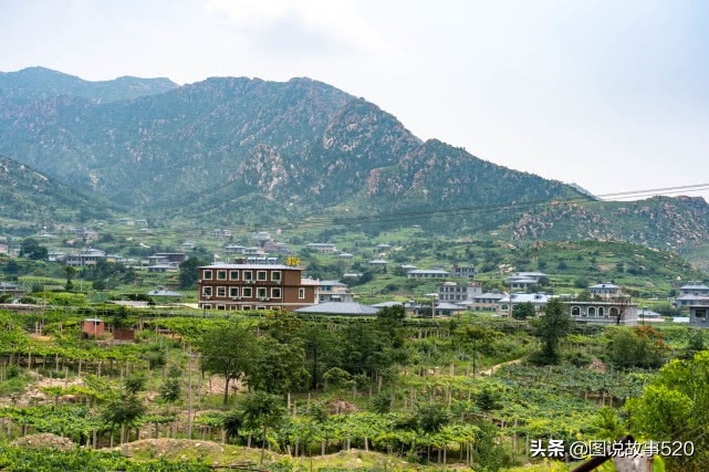 河北最默默无闻的城市,河北最低调的古城