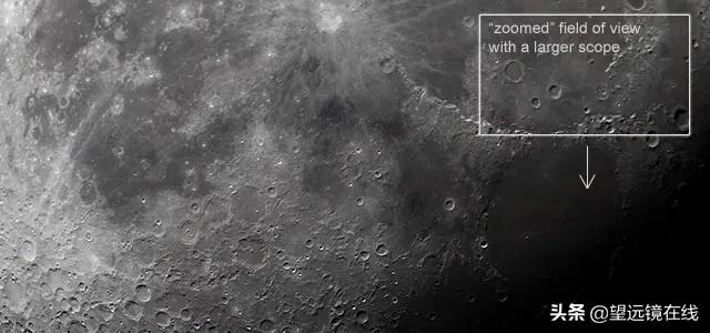 398元买的天文望远镜能看到多远,买一个天文望远镜能看什么