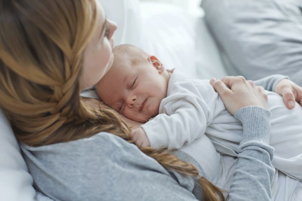 顺产宝妈产后两天中午吃什么好,产后攻略