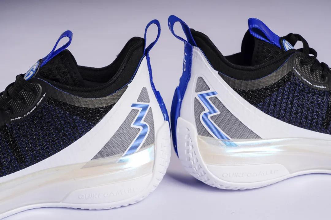 球鞋36139码,361big35.0quickpro篮球鞋推荐