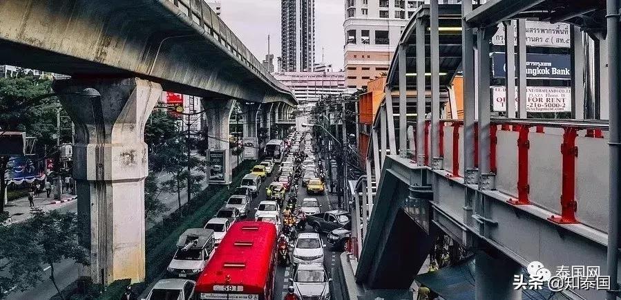 为什么这么多人去泰国赚钱,泰国什么地方最赚钱