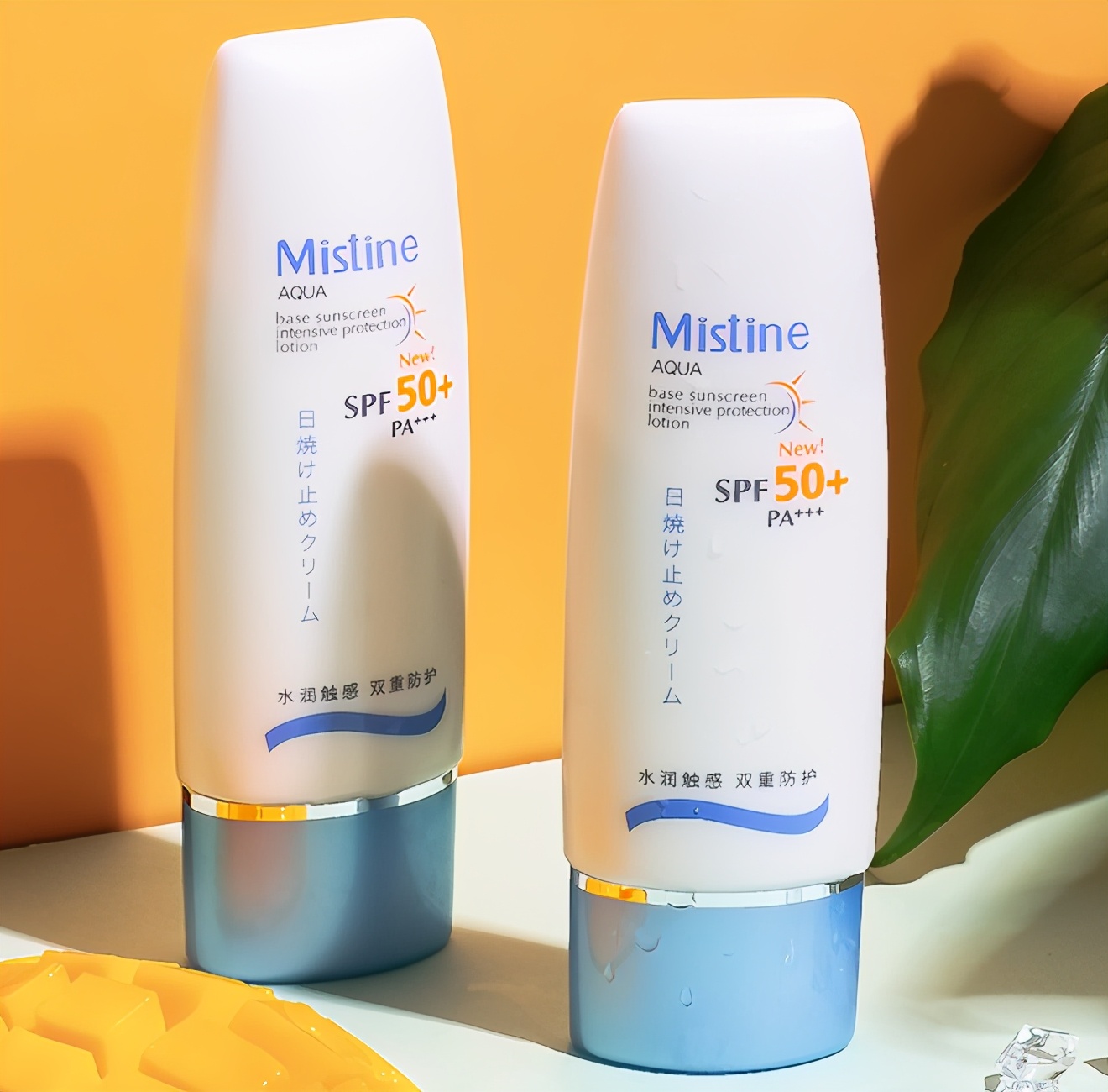 防晒除了安耐晒还有哪个好,防晒推荐不用卸