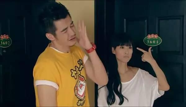 爱情公寓展博和宛瑜虐心,爱情公寓展博和宛瑜吵架是哪一集