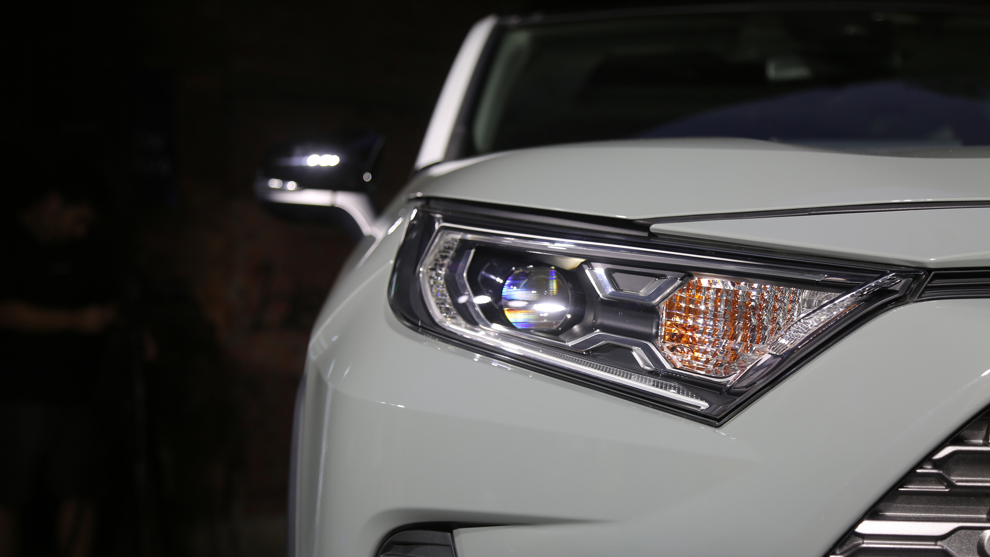 丰田rav4进口和国产的区别,丰田rav42012款爆改