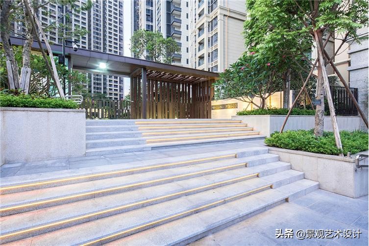 沙井华侨城四海云庭环境,沙井华侨城四海云庭怎么样