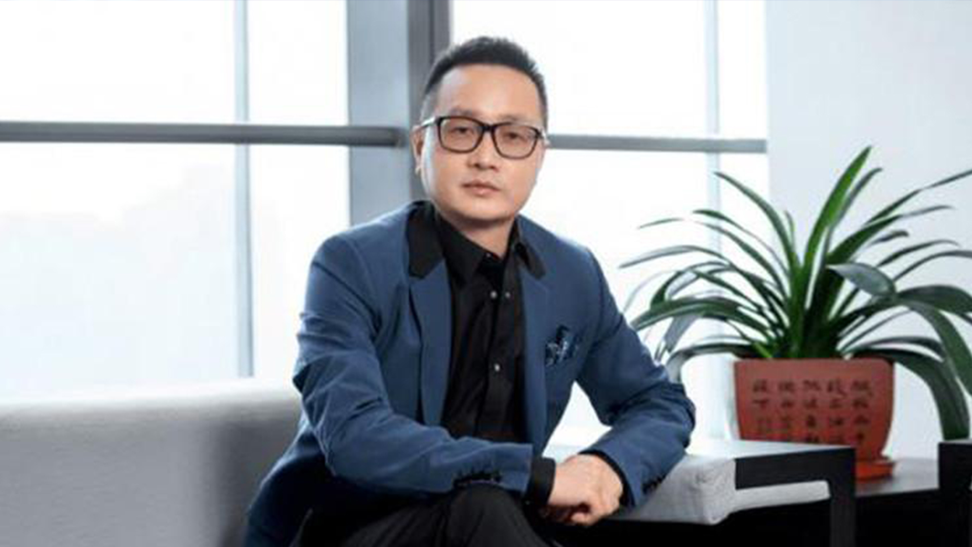 飞科李丐腾身价多少亿,飞科老板李丐腾有多少钱