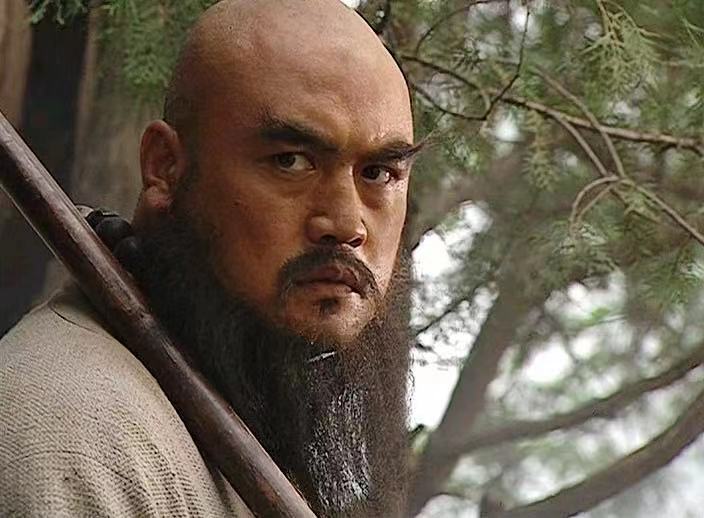 林冲和鲁智深上梁山后关系疏远,林冲鲁智深上梁山后怎么疏远了