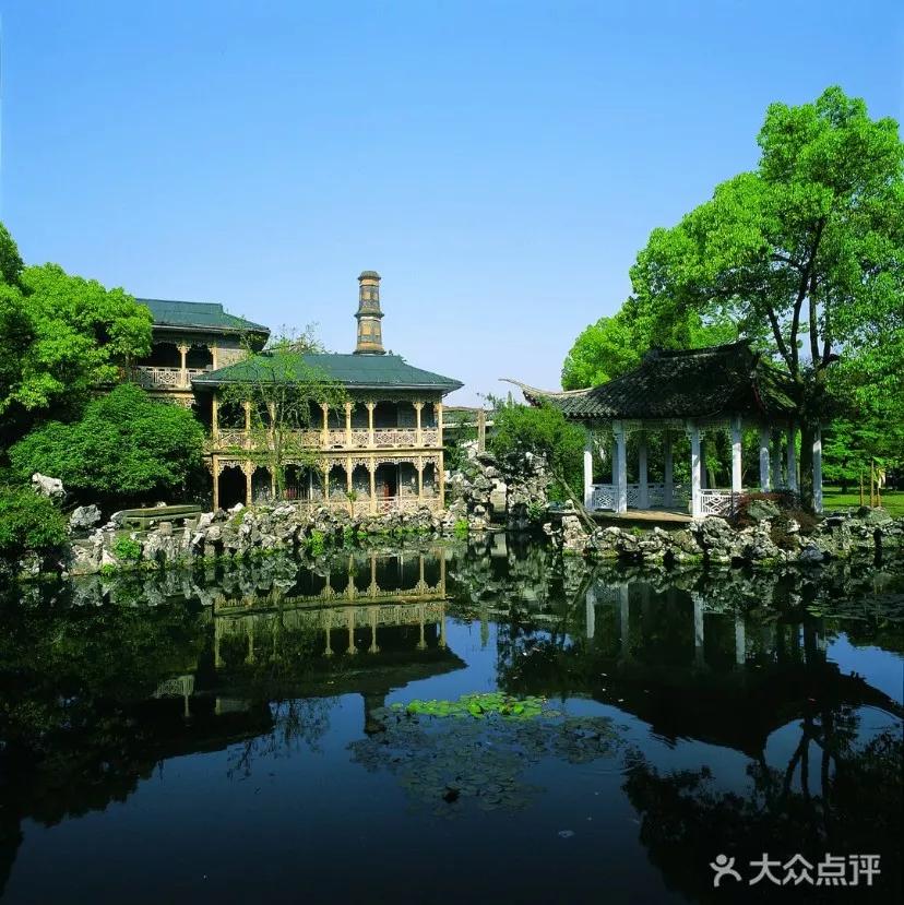 杭州这家黑珍珠餐厅人均不到80元,杭州必吃黑珍珠餐厅