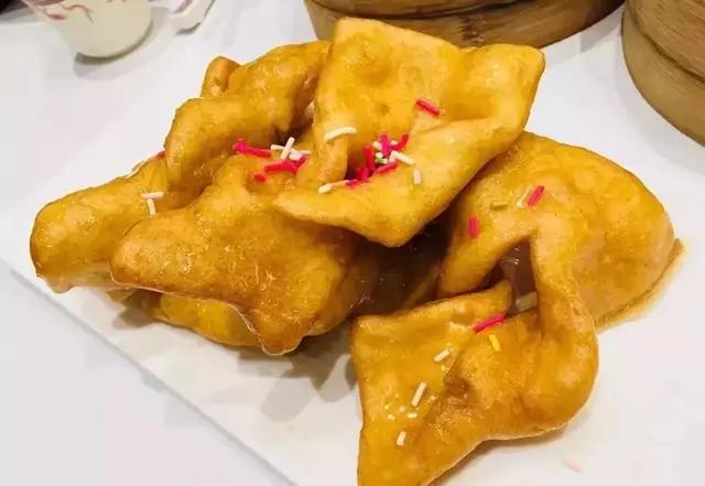 广州老字号早茶本地人推荐,广州老字号早茶排行榜